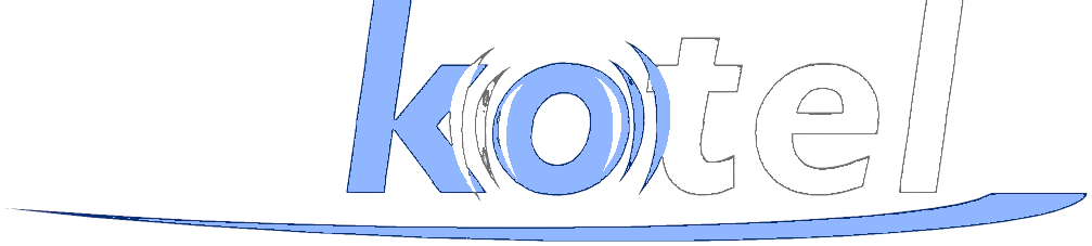 Kotel AG Logo